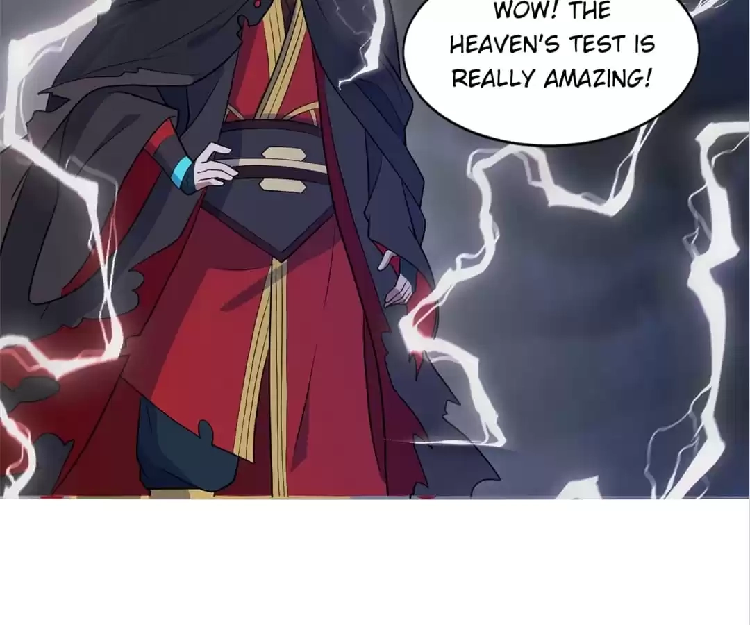 Banished Disciple's Counterattack Chapter 304 page 155 - 