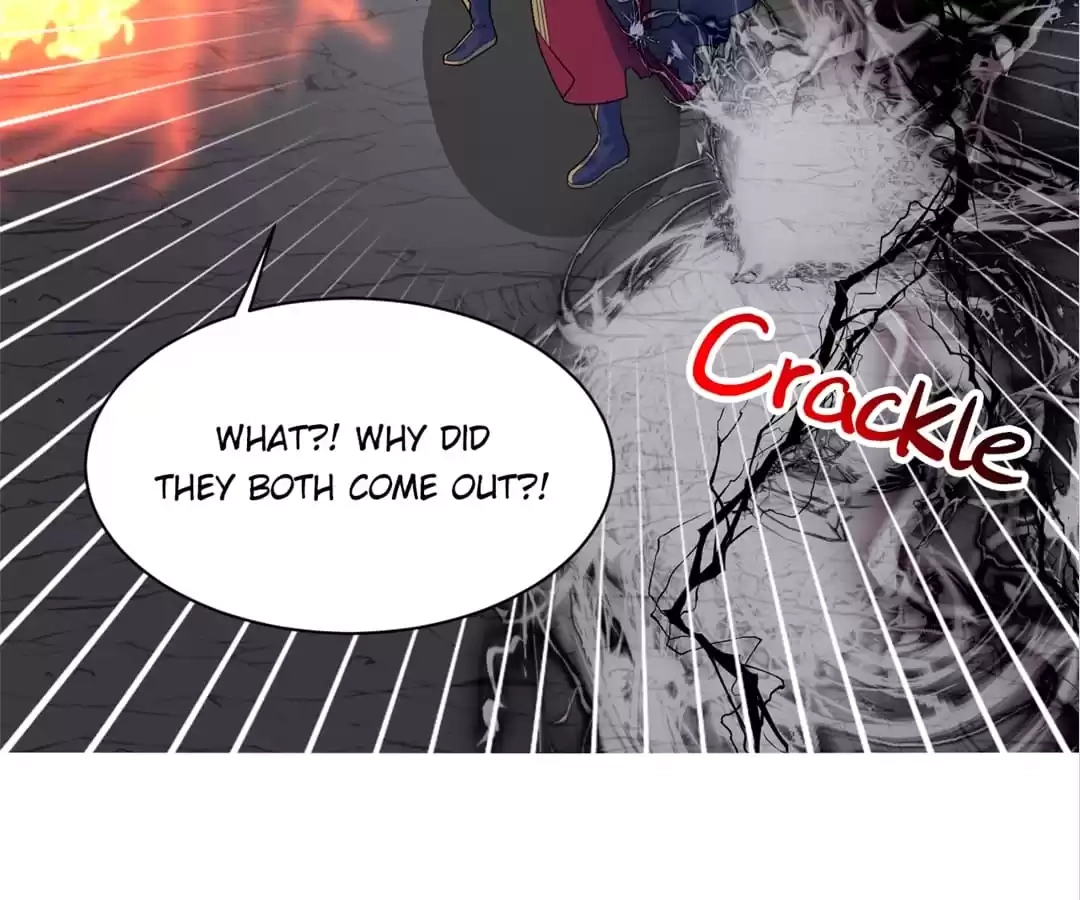 Banished Disciple's Counterattack Chapter 304 page 159 - 
