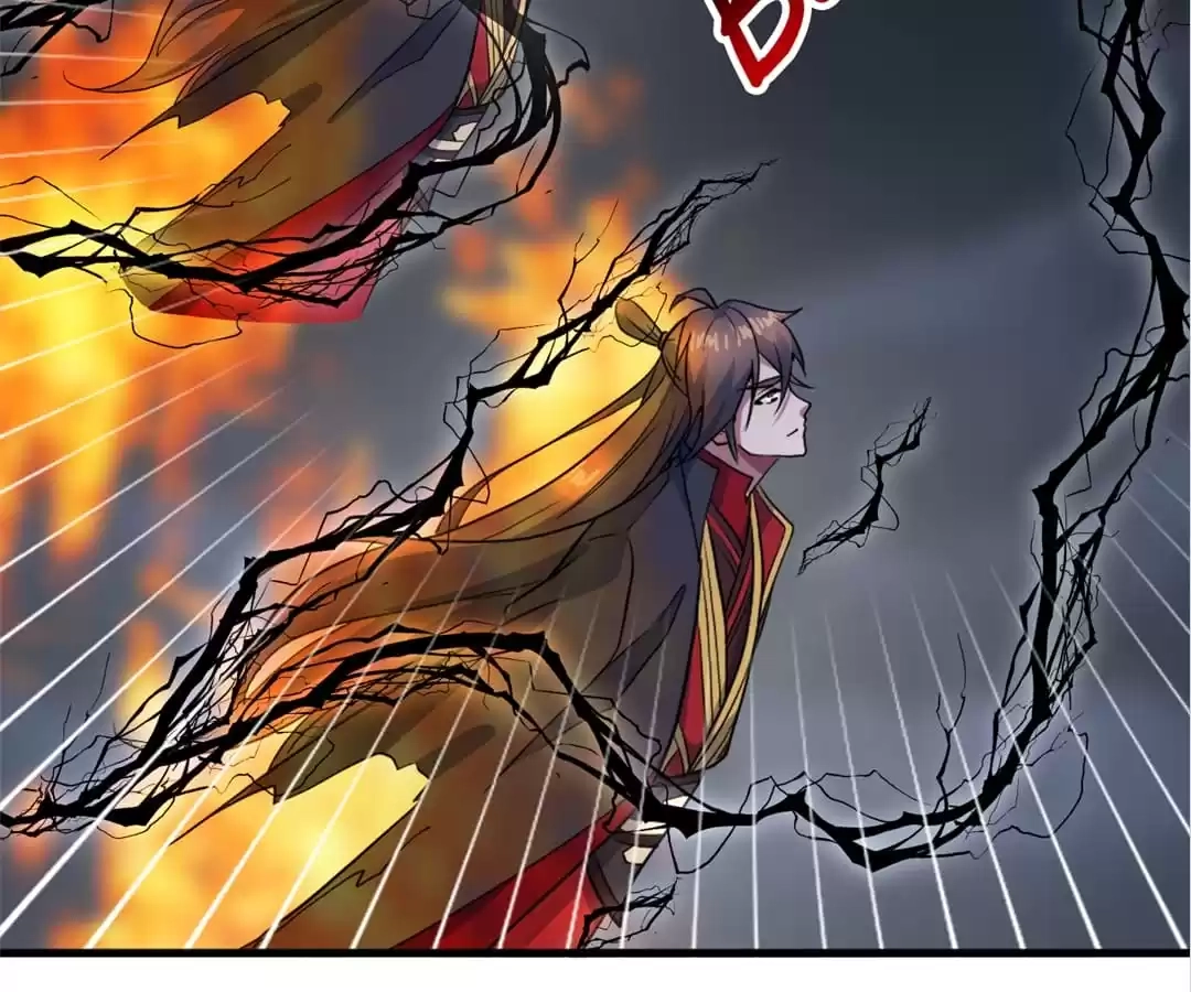 Banished Disciple's Counterattack Chapter 304 page 164 - 