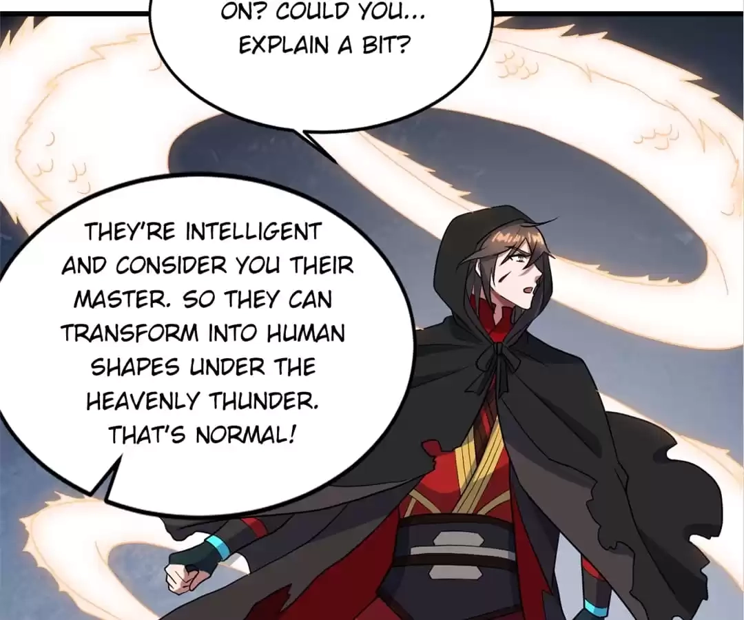 Banished Disciple's Counterattack Chapter 304 page 166 - 