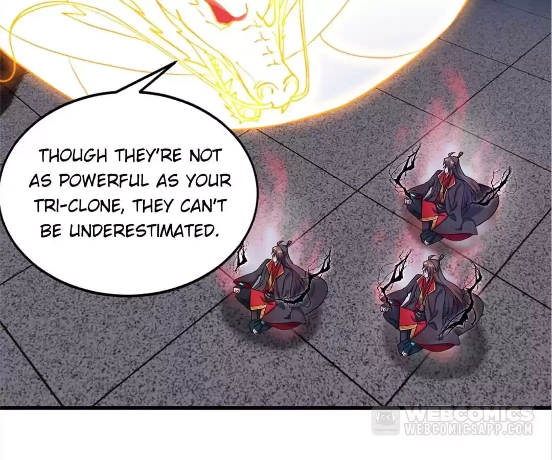 Banished Disciple's Counterattack Chapter 304 page 171 - 