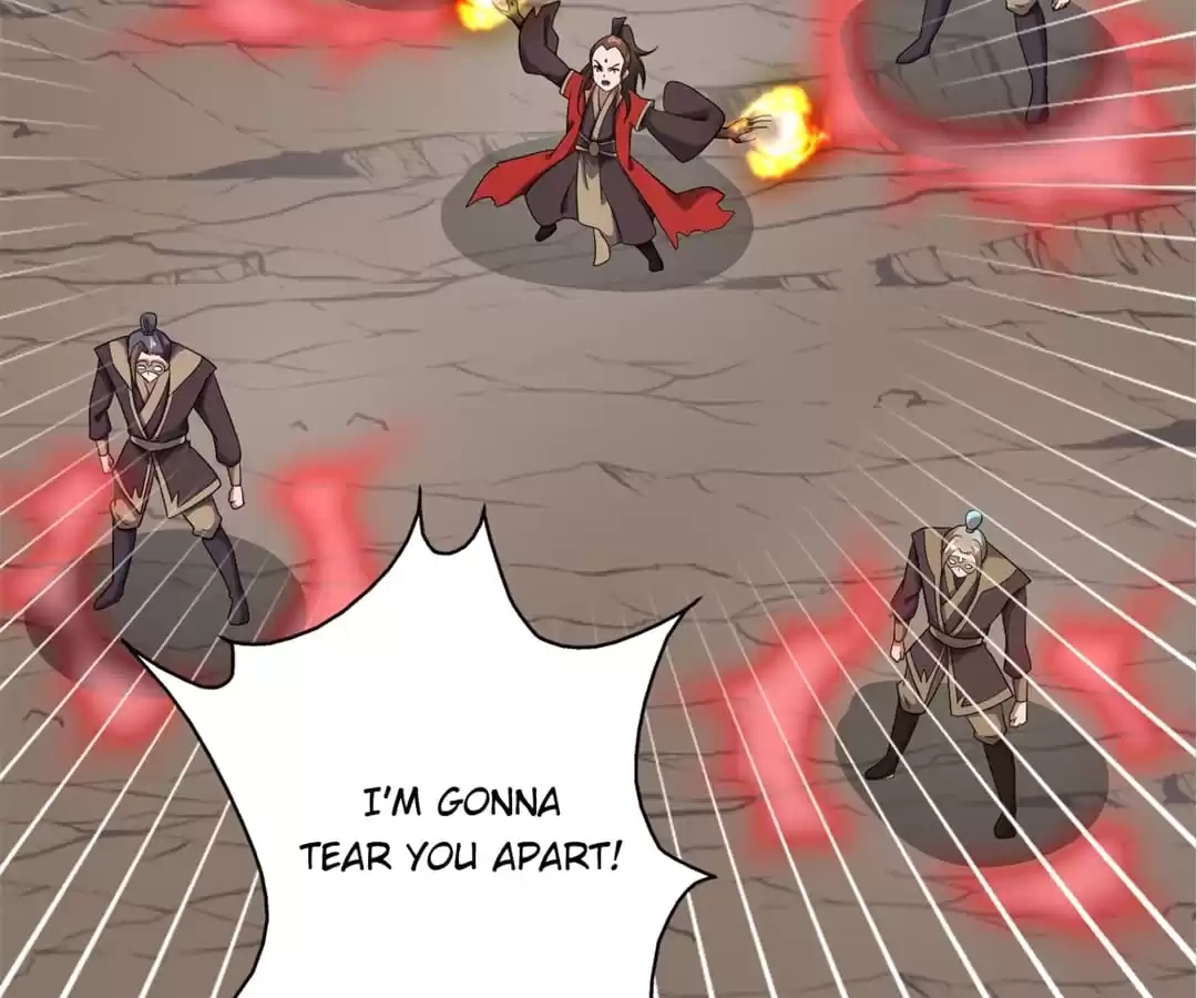 Banished Disciple's Counterattack Chapter 304 page 187 - 