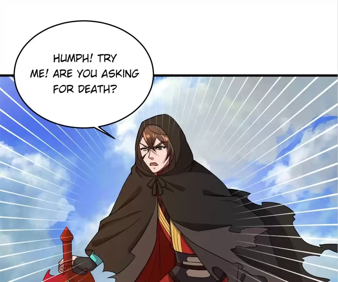 Banished Disciple's Counterattack Chapter 304 page 190 - 