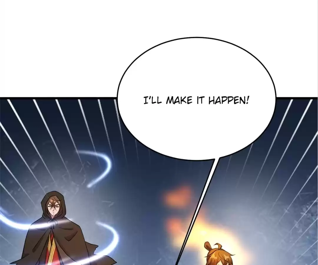 Banished Disciple's Counterattack Chapter 304 page 192 - 
