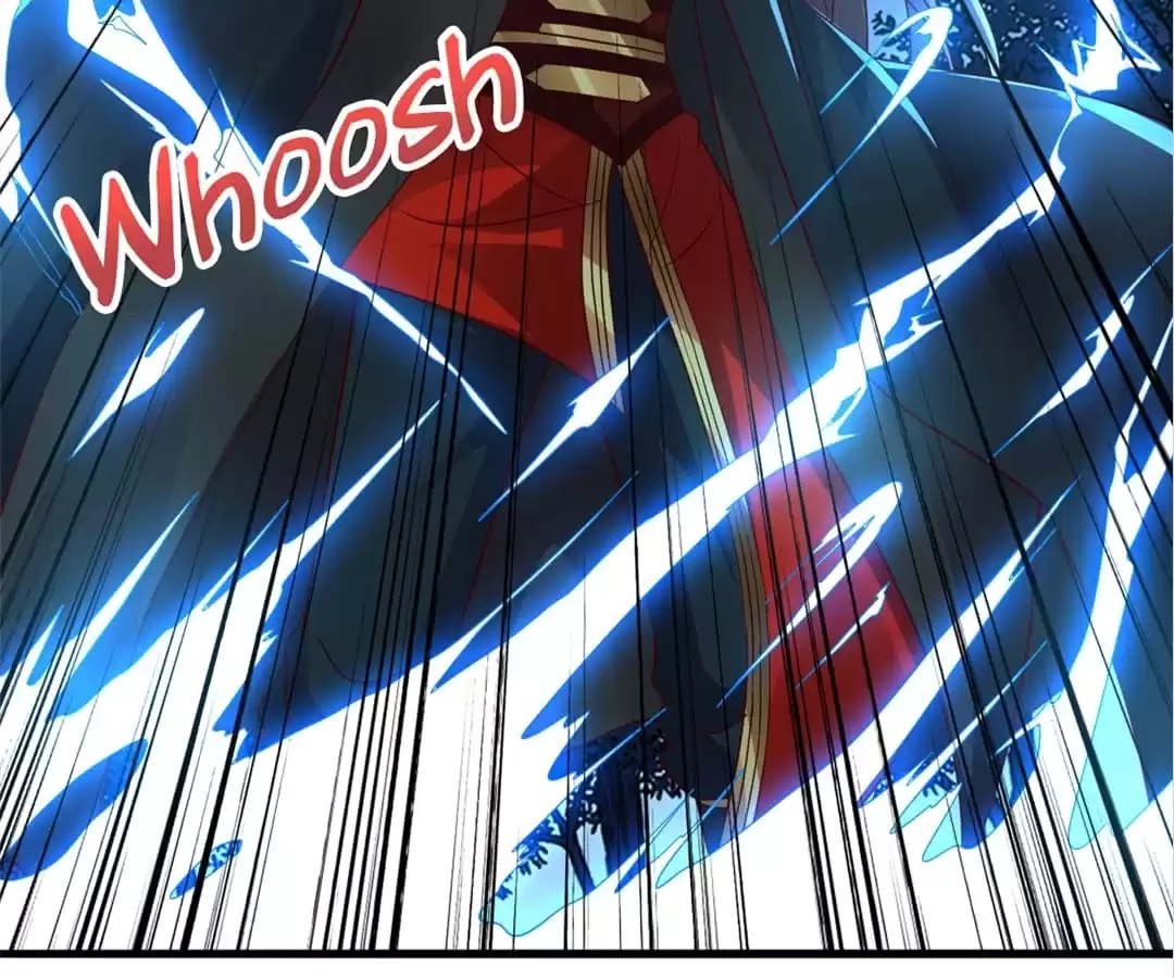 Banished Disciple's Counterattack Chapter 304 page 21 - 