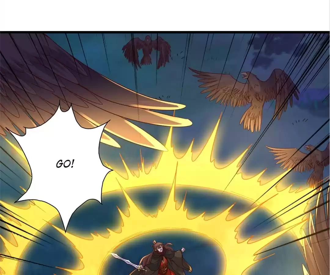 Banished Disciple's Counterattack Chapter 304 page 23 - 