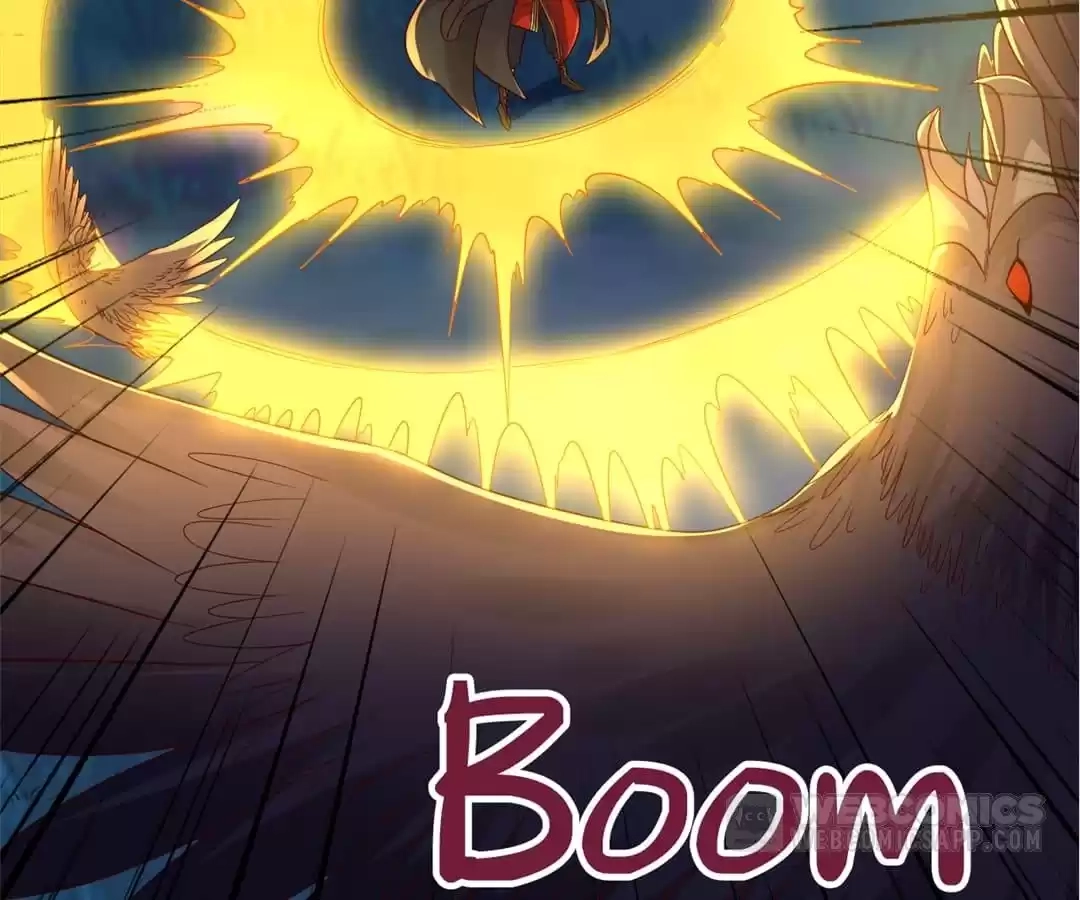 Banished Disciple's Counterattack Chapter 304 page 24 - 