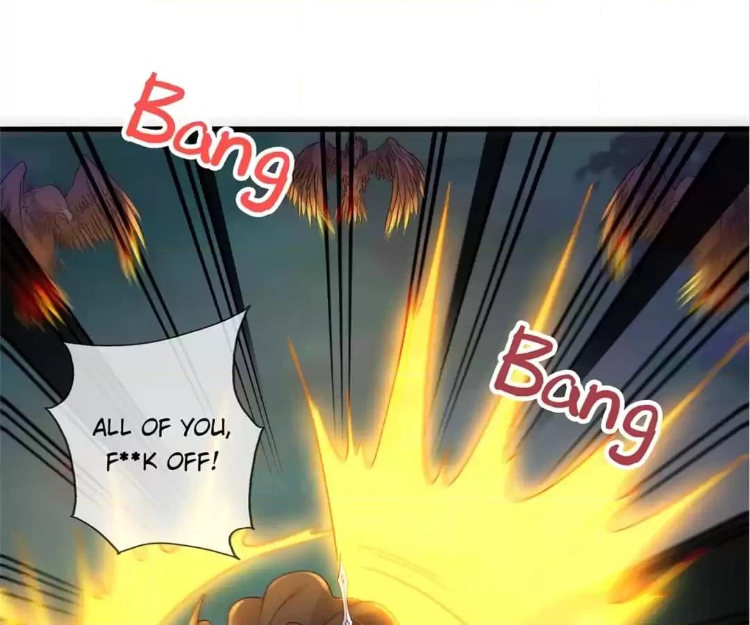 Banished Disciple's Counterattack Chapter 304 page 4 - 