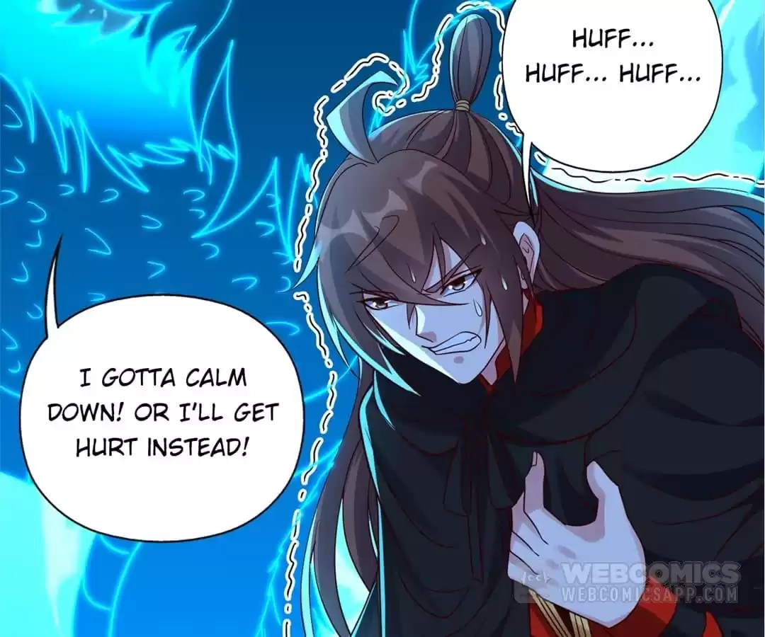 Banished Disciple's Counterattack Chapter 304 page 31 - 