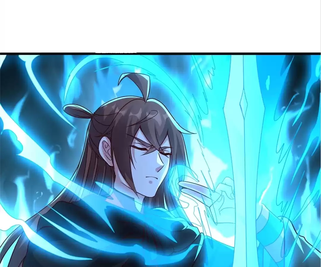 Banished Disciple's Counterattack Chapter 304 page 33 - 
