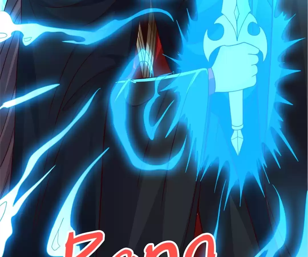 Banished Disciple's Counterattack Chapter 304 page 34 - 
