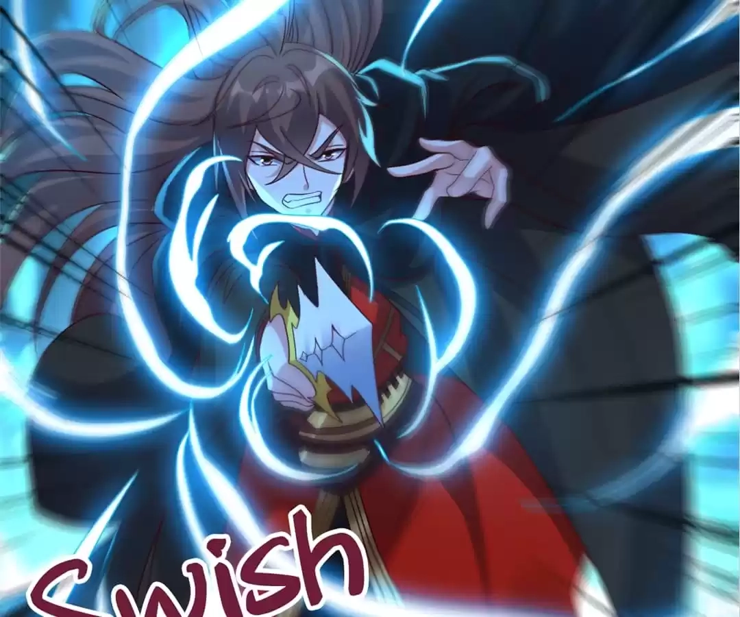 Banished Disciple's Counterattack Chapter 304 page 37 - 