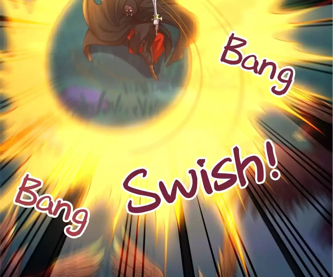 Banished Disciple's Counterattack Chapter 304 page 5 - 