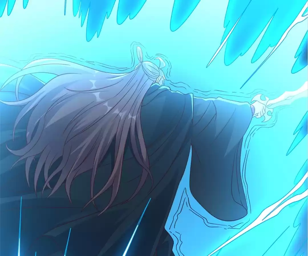 Banished Disciple's Counterattack Chapter 304 page 41 - 