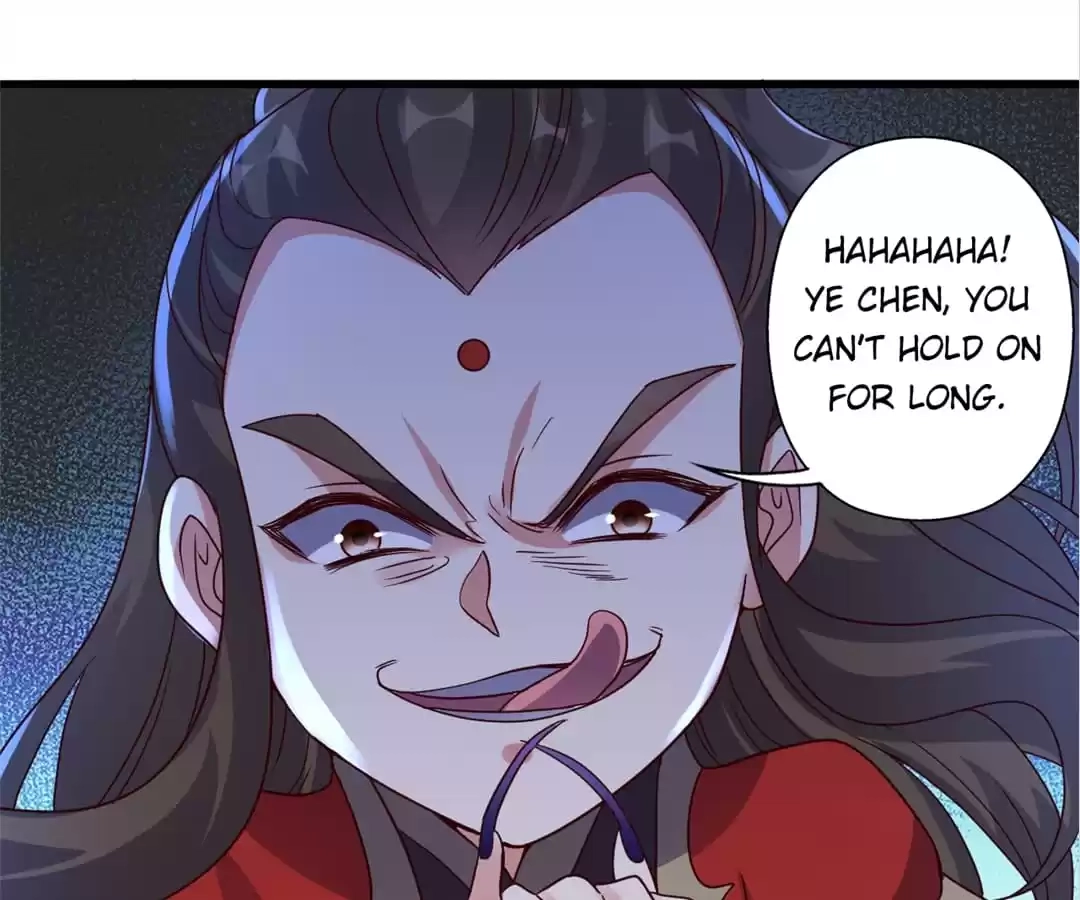 Banished Disciple's Counterattack Chapter 304 page 43 - 