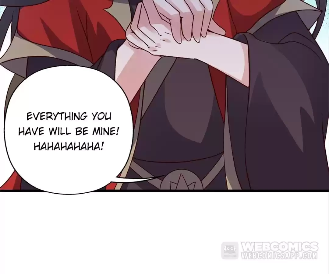 Banished Disciple's Counterattack Chapter 304 page 44 - 