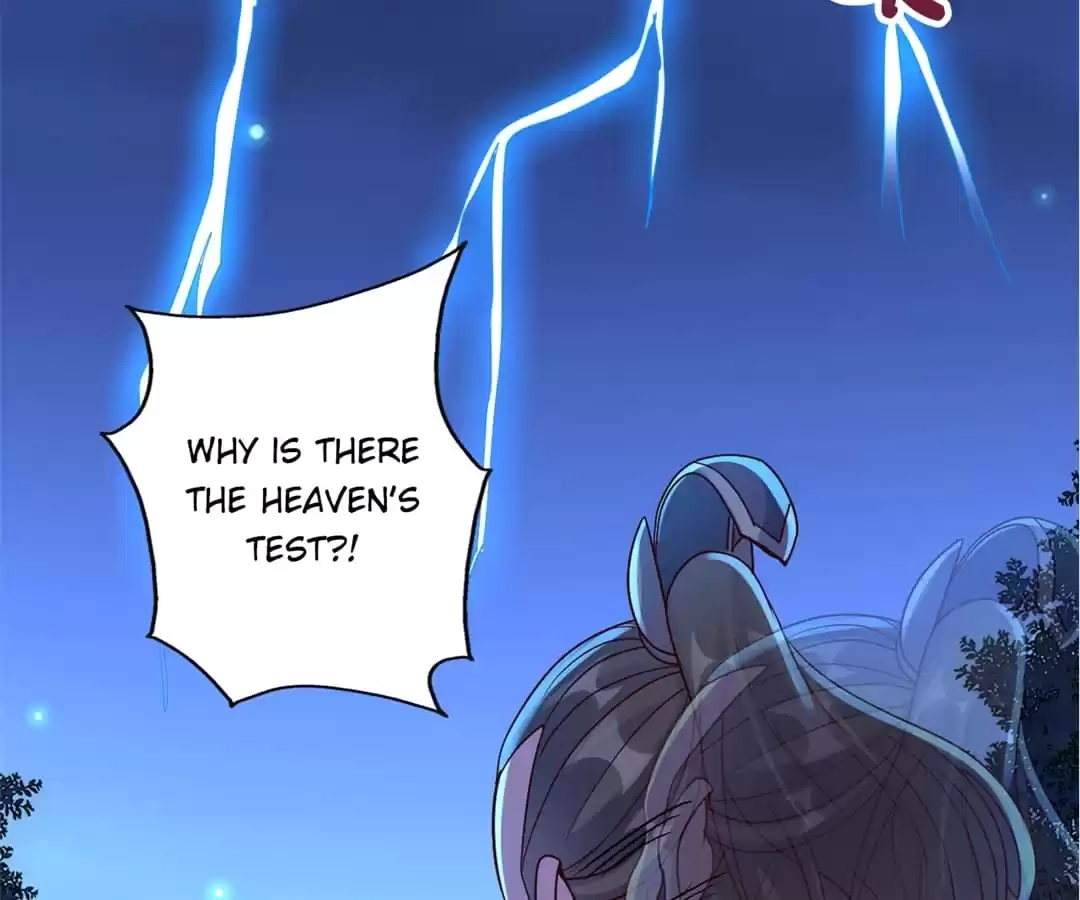Banished Disciple's Counterattack Chapter 304 page 55 - 
