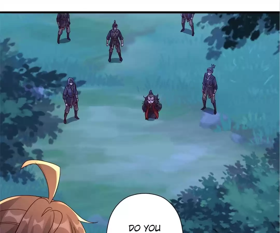 Banished Disciple's Counterattack Chapter 304 page 58 - 