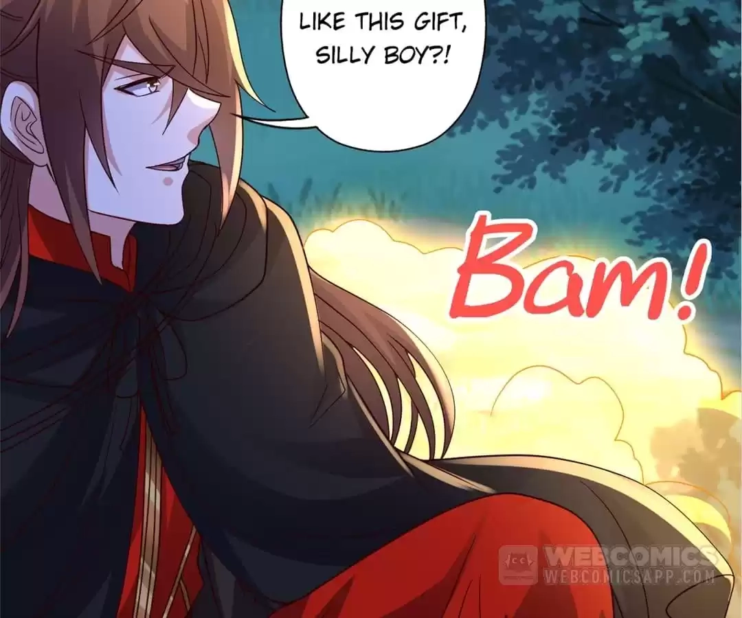 Banished Disciple's Counterattack Chapter 304 page 59 - 