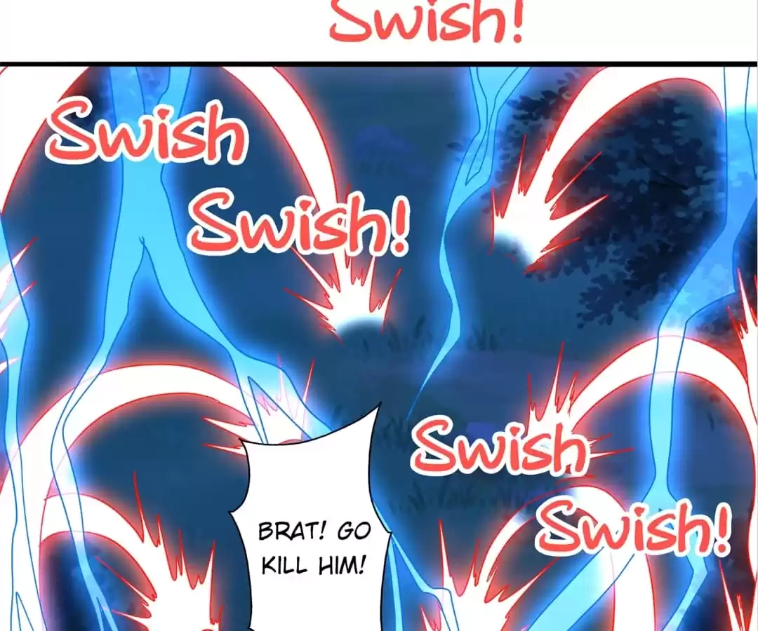 Banished Disciple's Counterattack Chapter 304 page 64 - 