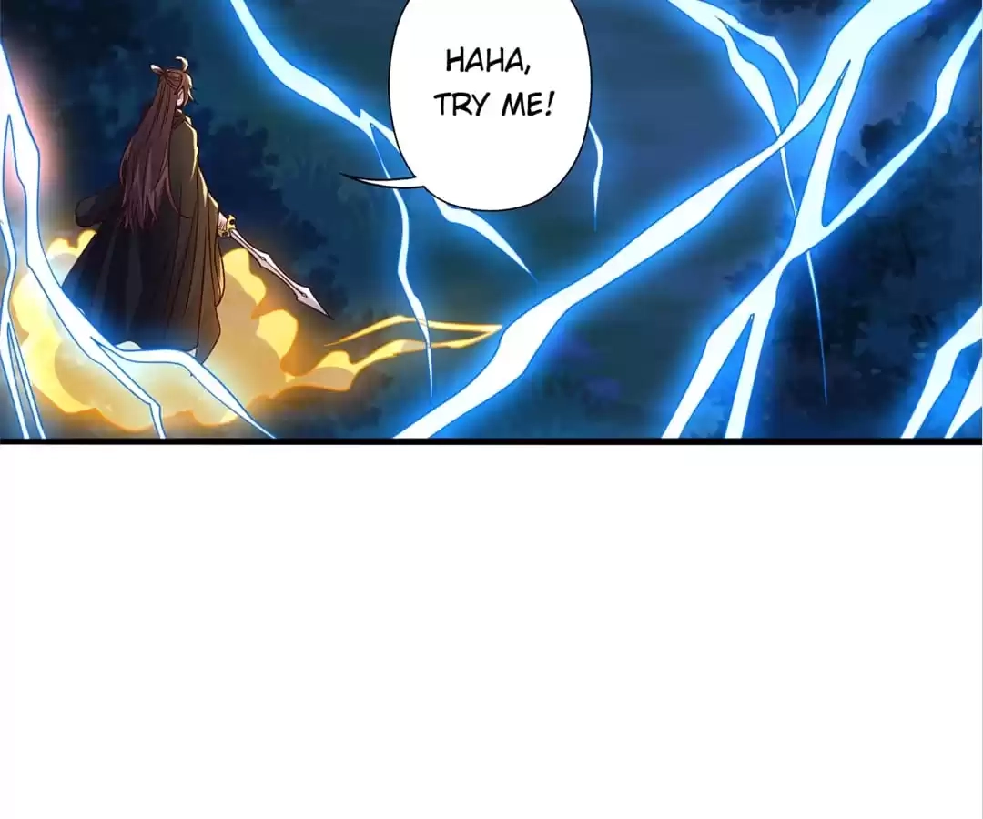 Banished Disciple's Counterattack Chapter 304 page 66 - 