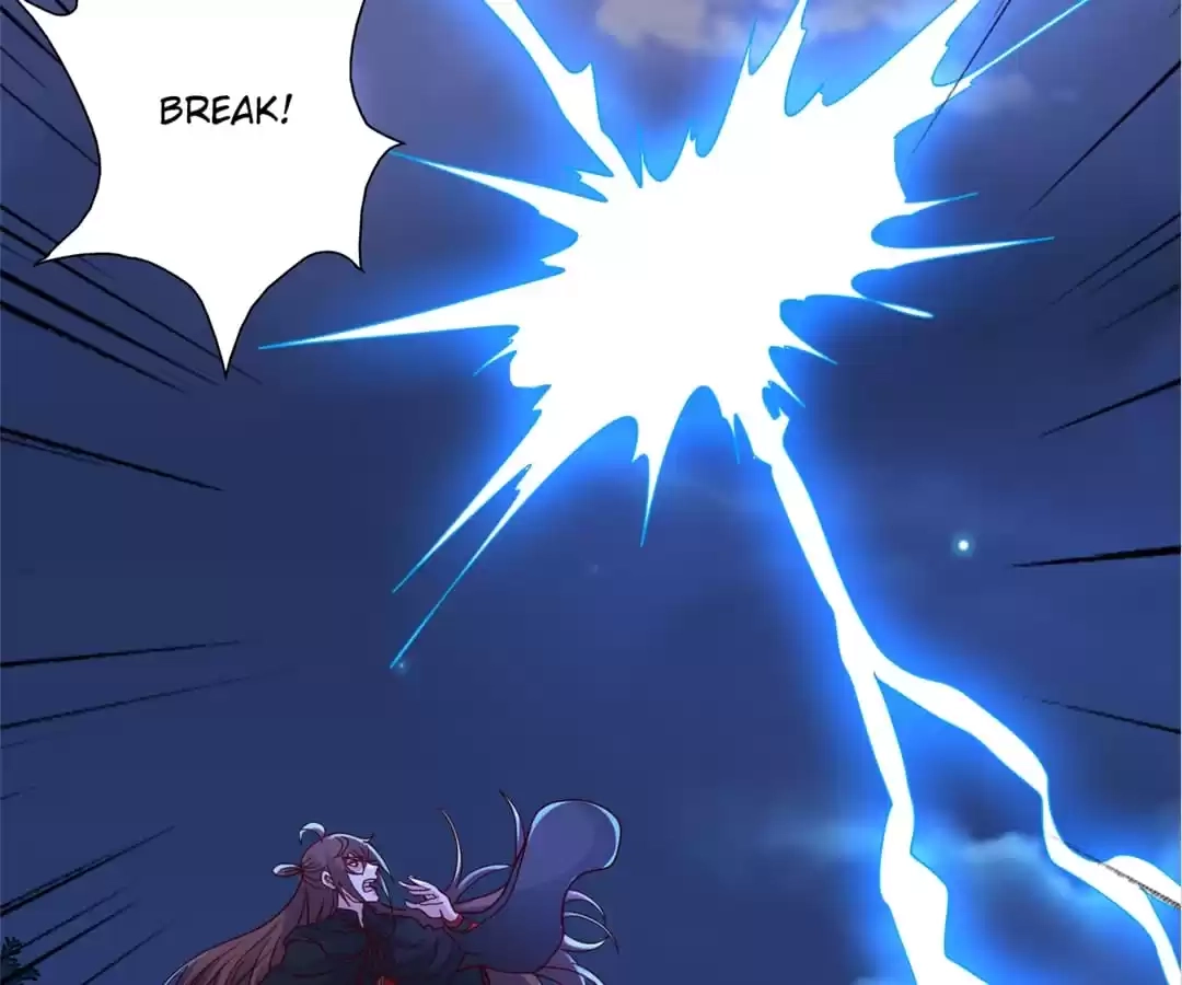 Banished Disciple's Counterattack Chapter 304 page 78 - 