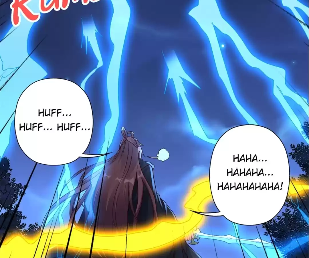 Banished Disciple's Counterattack Chapter 304 page 88 - 