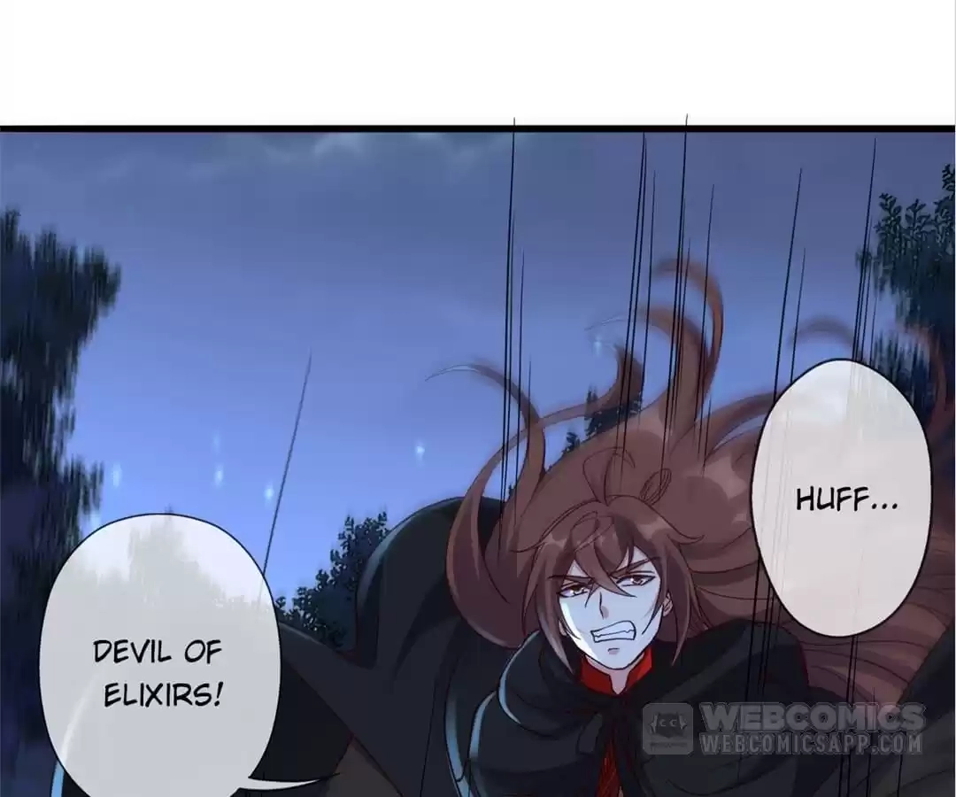 Banished Disciple's Counterattack Chapter 304 page 10 - 