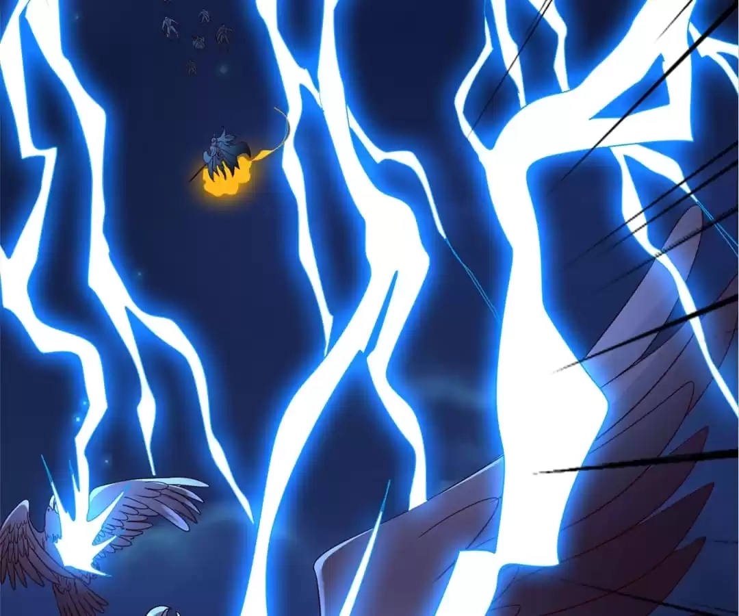 Banished Disciple's Counterattack Chapter 304 page 91 - 