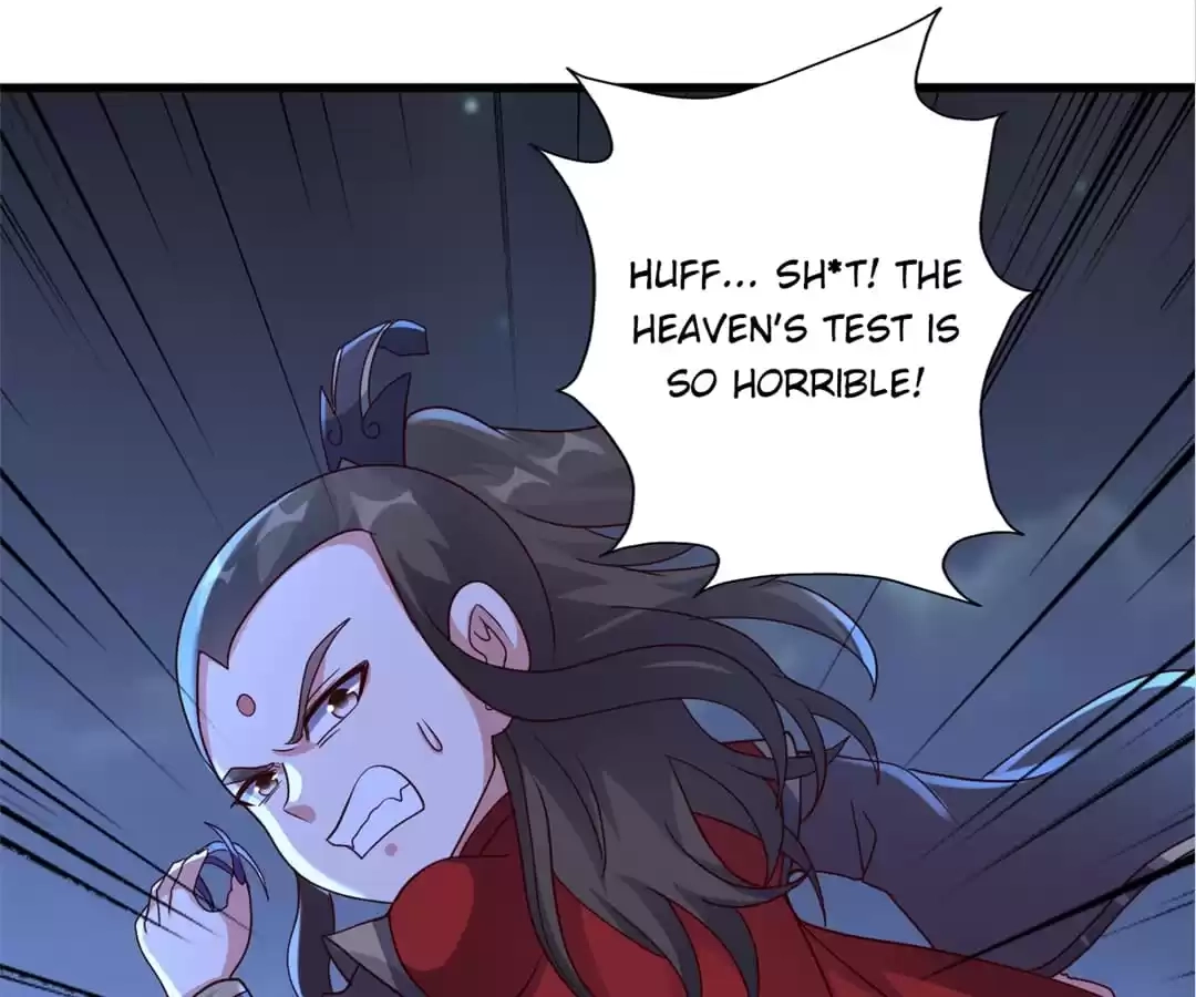 Banished Disciple's Counterattack Chapter 304 page 94 - 