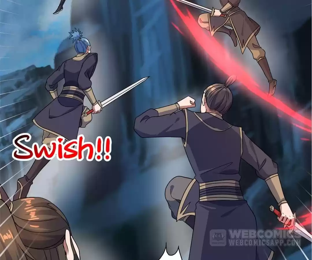 Banished Disciple's Counterattack Chapter 305 page 2 - 