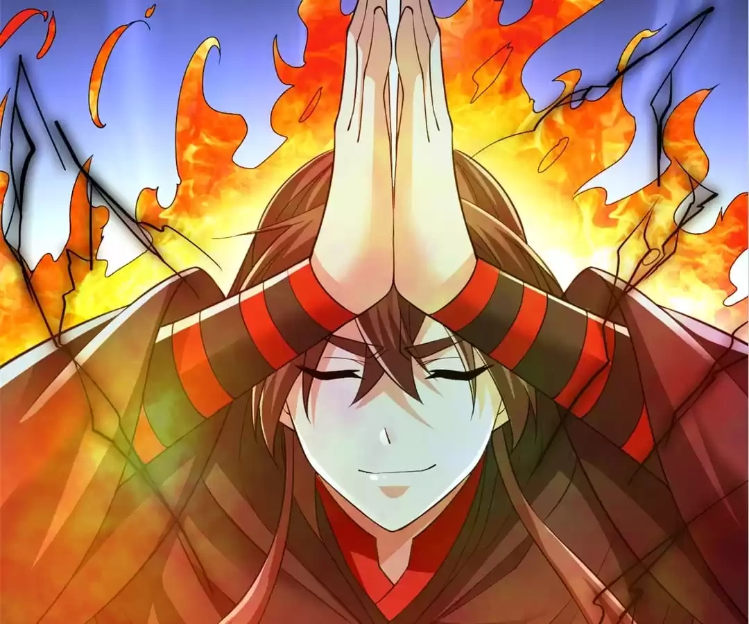 Banished Disciple's Counterattack Chapter 305 page 110 - 