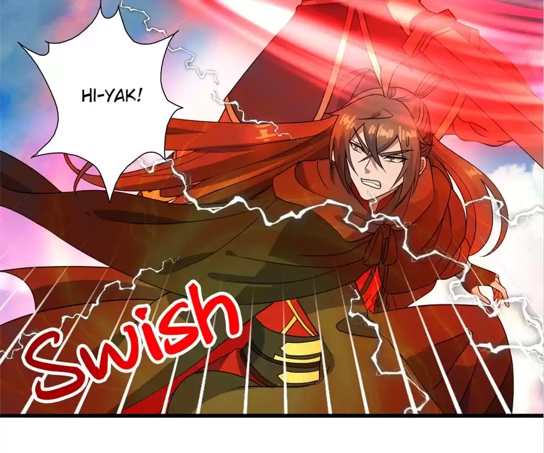 Banished Disciple's Counterattack Chapter 305 page 12 - 