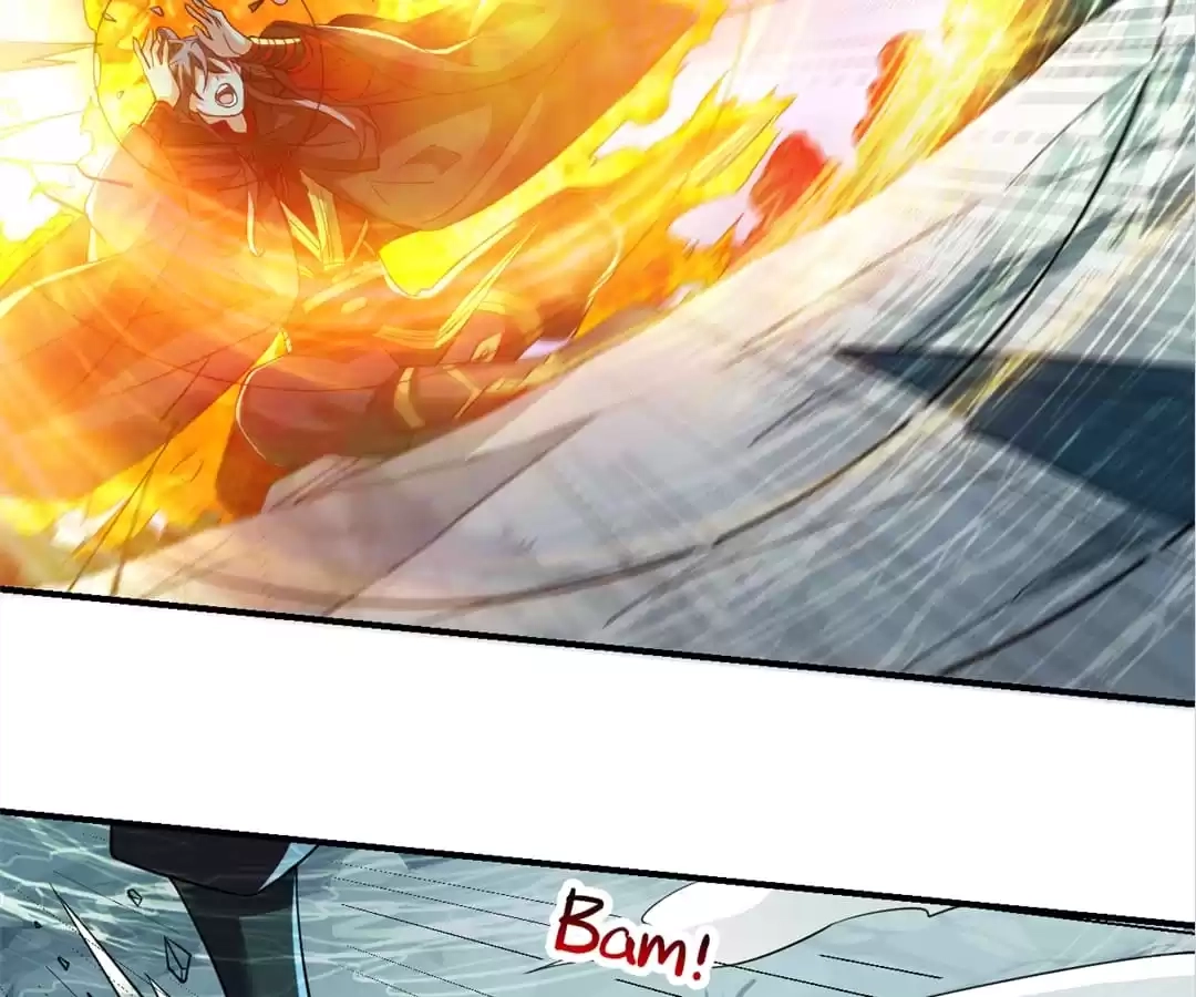 Banished Disciple's Counterattack Chapter 305 page 117 - 