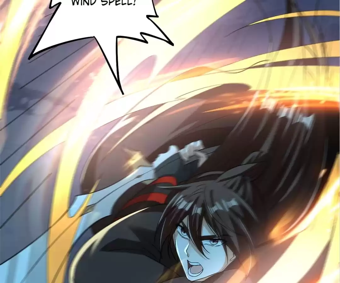 Banished Disciple's Counterattack Chapter 305 page 122 - 