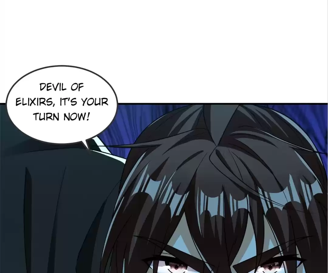 Banished Disciple's Counterattack Chapter 305 page 129 - 
