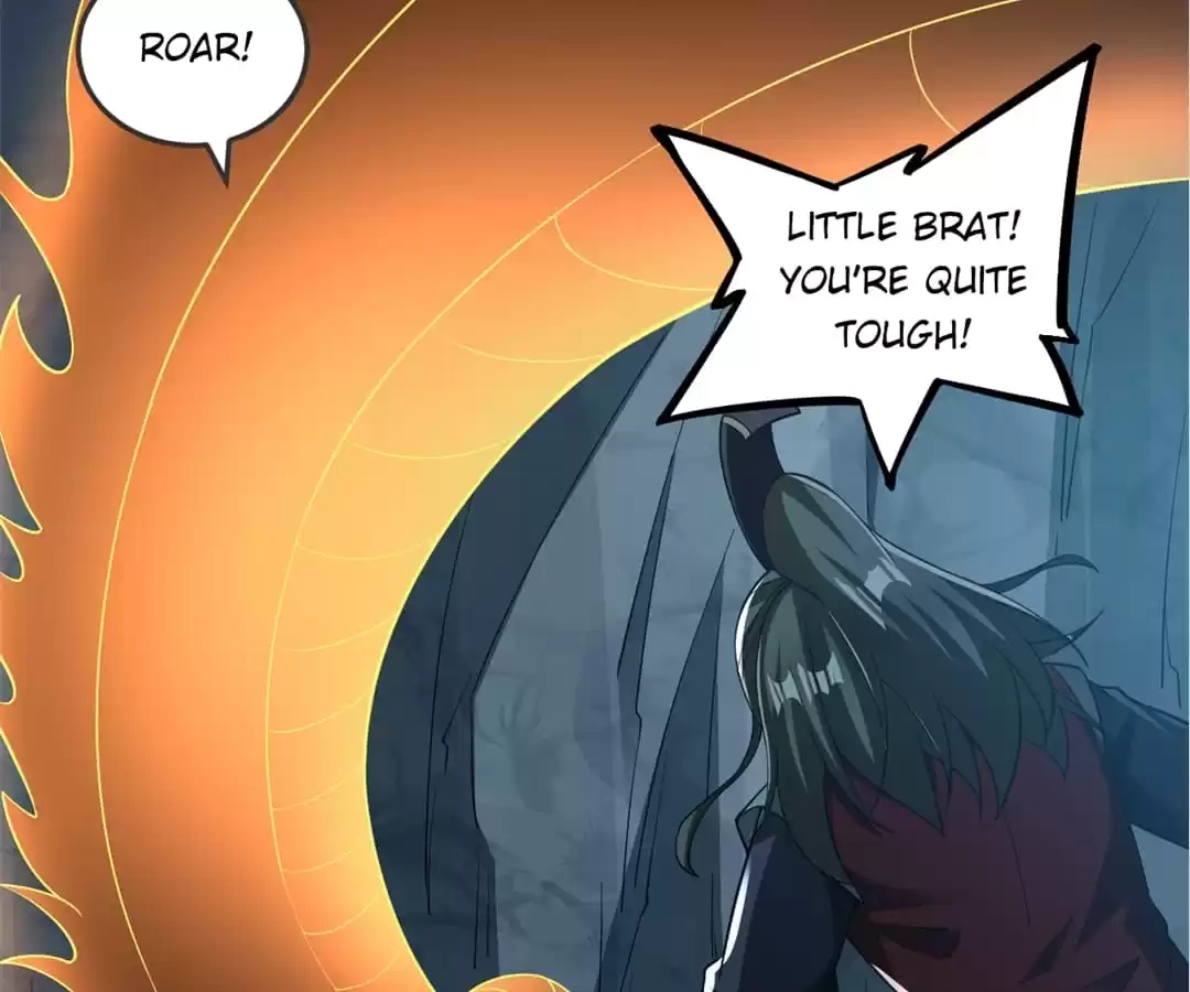 Banished Disciple's Counterattack Chapter 305 page 137 - 