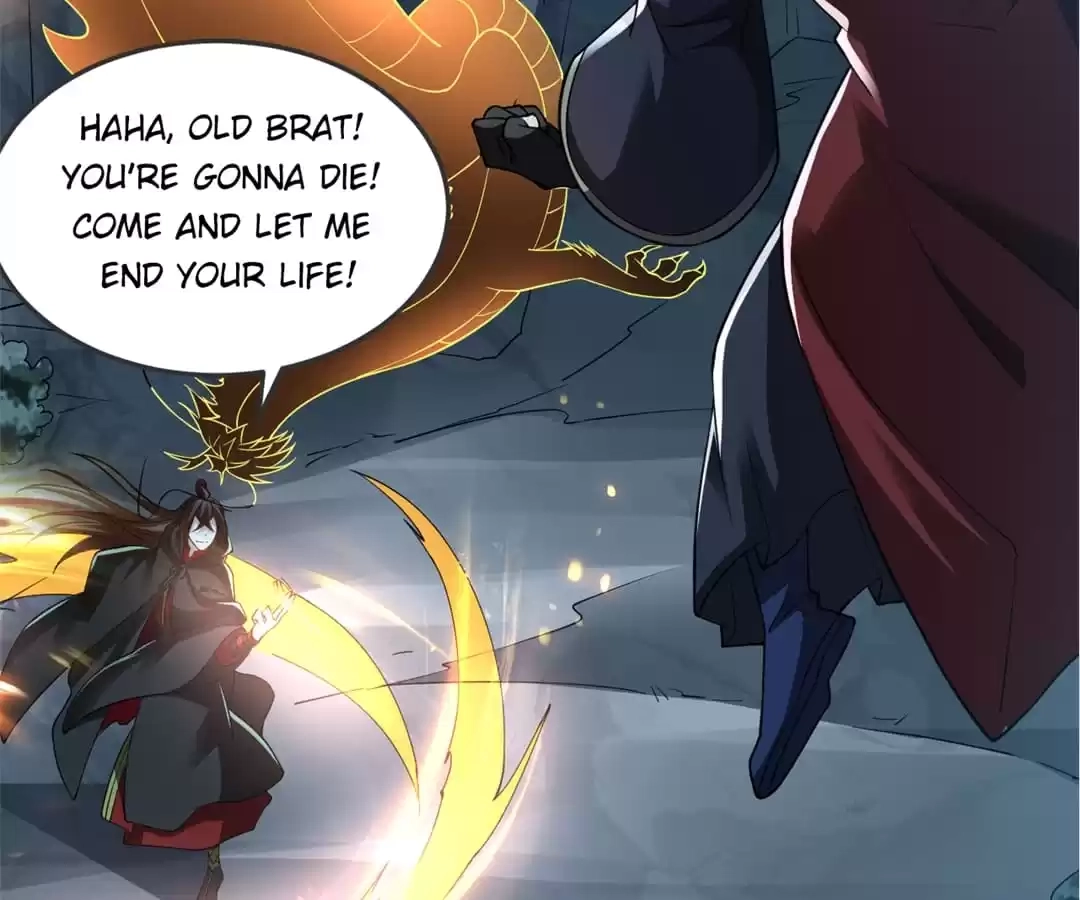 Banished Disciple's Counterattack Chapter 305 page 138 - 