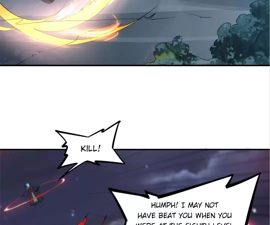Banished Disciple's Counterattack Chapter 305 page 139 - 
