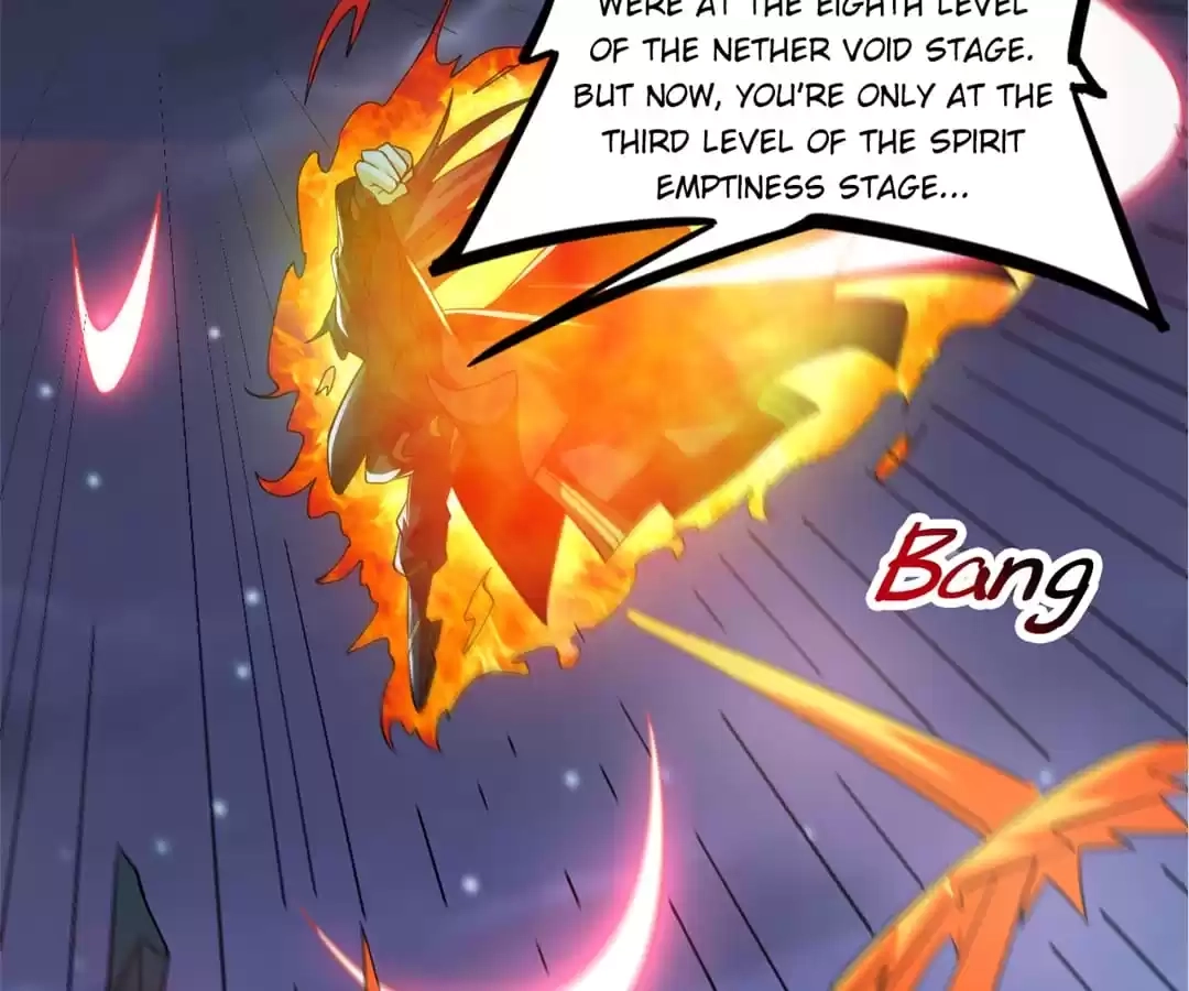 Banished Disciple's Counterattack Chapter 305 page 140 - 