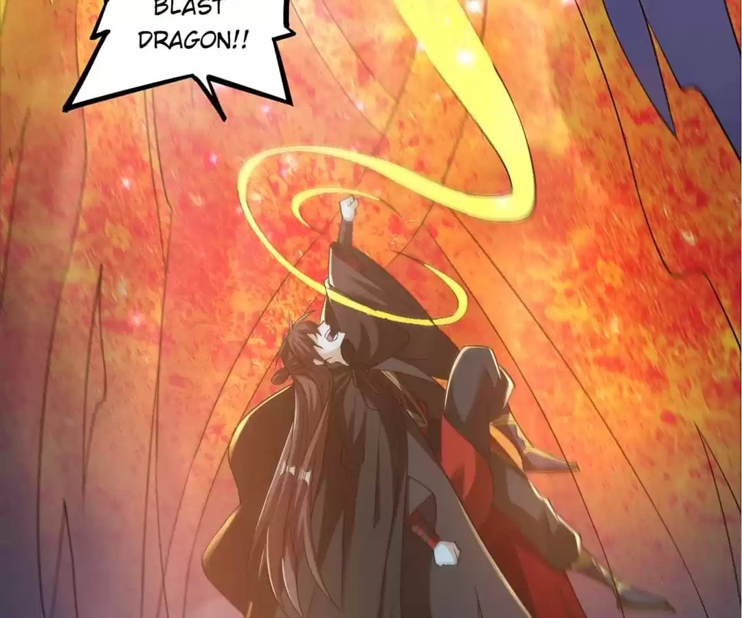 Banished Disciple's Counterattack Chapter 305 page 146 - 