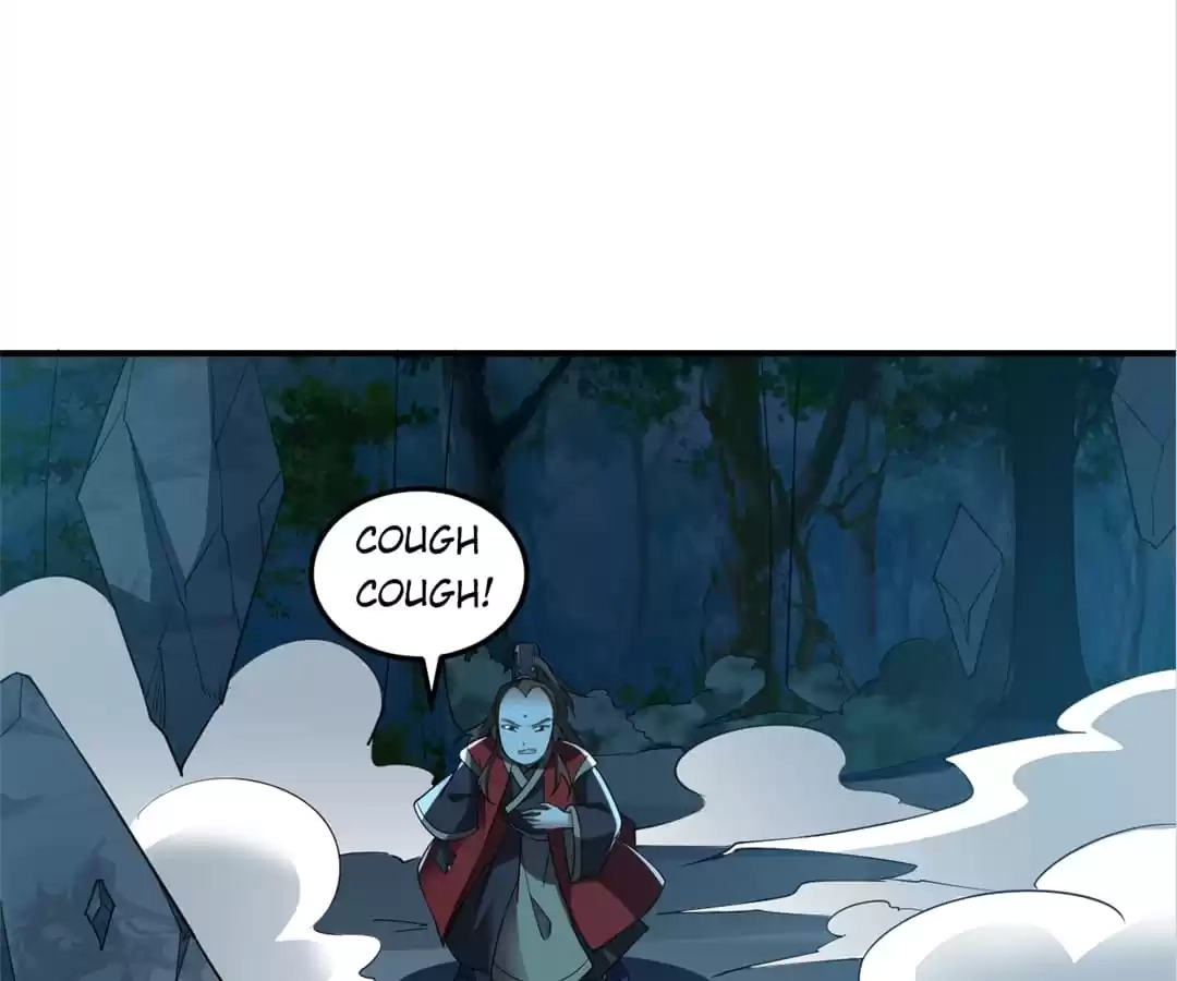 Banished Disciple's Counterattack Chapter 305 page 149 - 