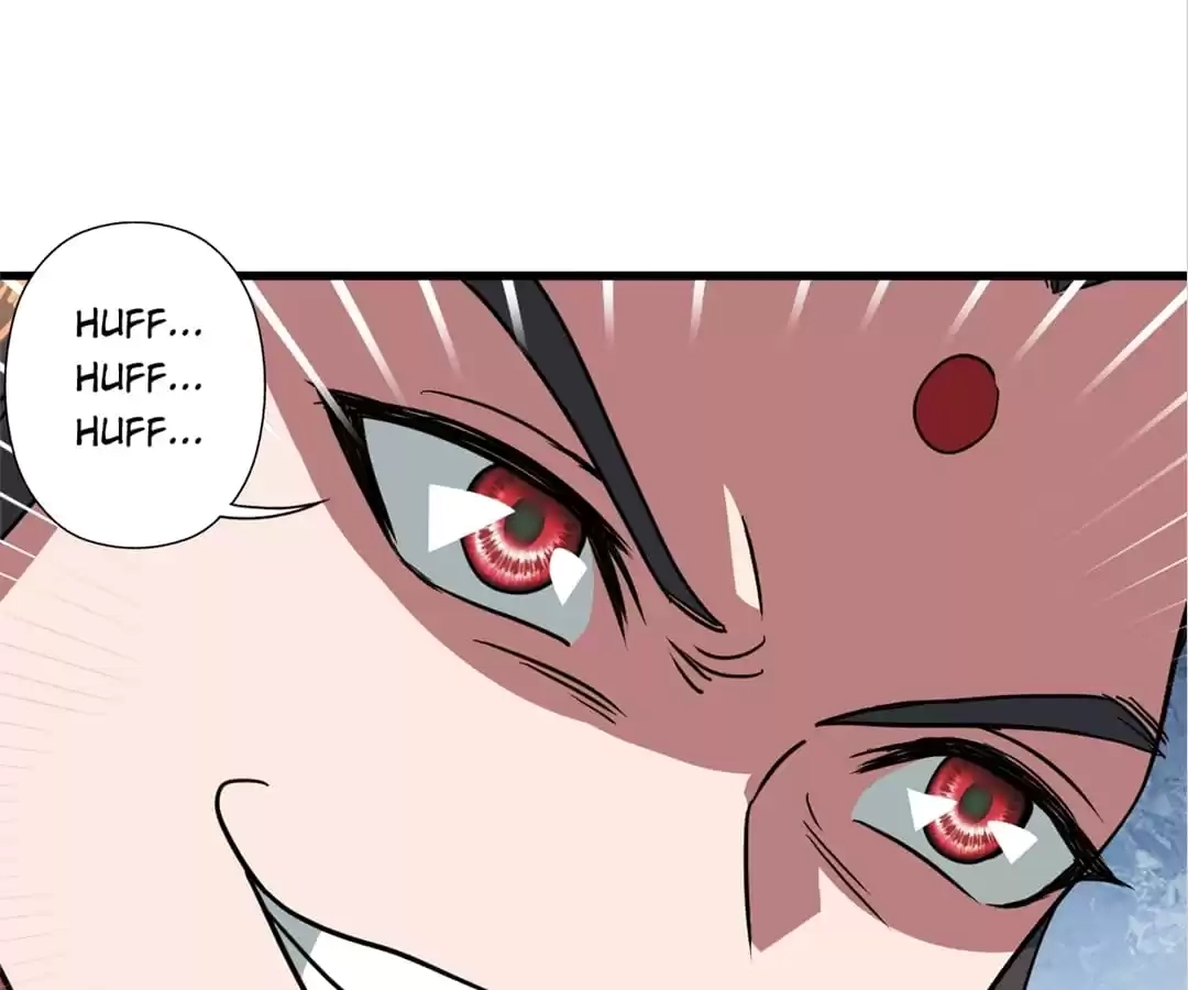Banished Disciple's Counterattack Chapter 305 page 16 - 