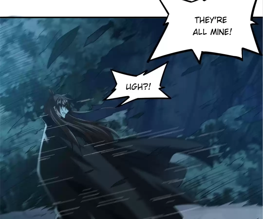 Banished Disciple's Counterattack Chapter 305 page 158 - 