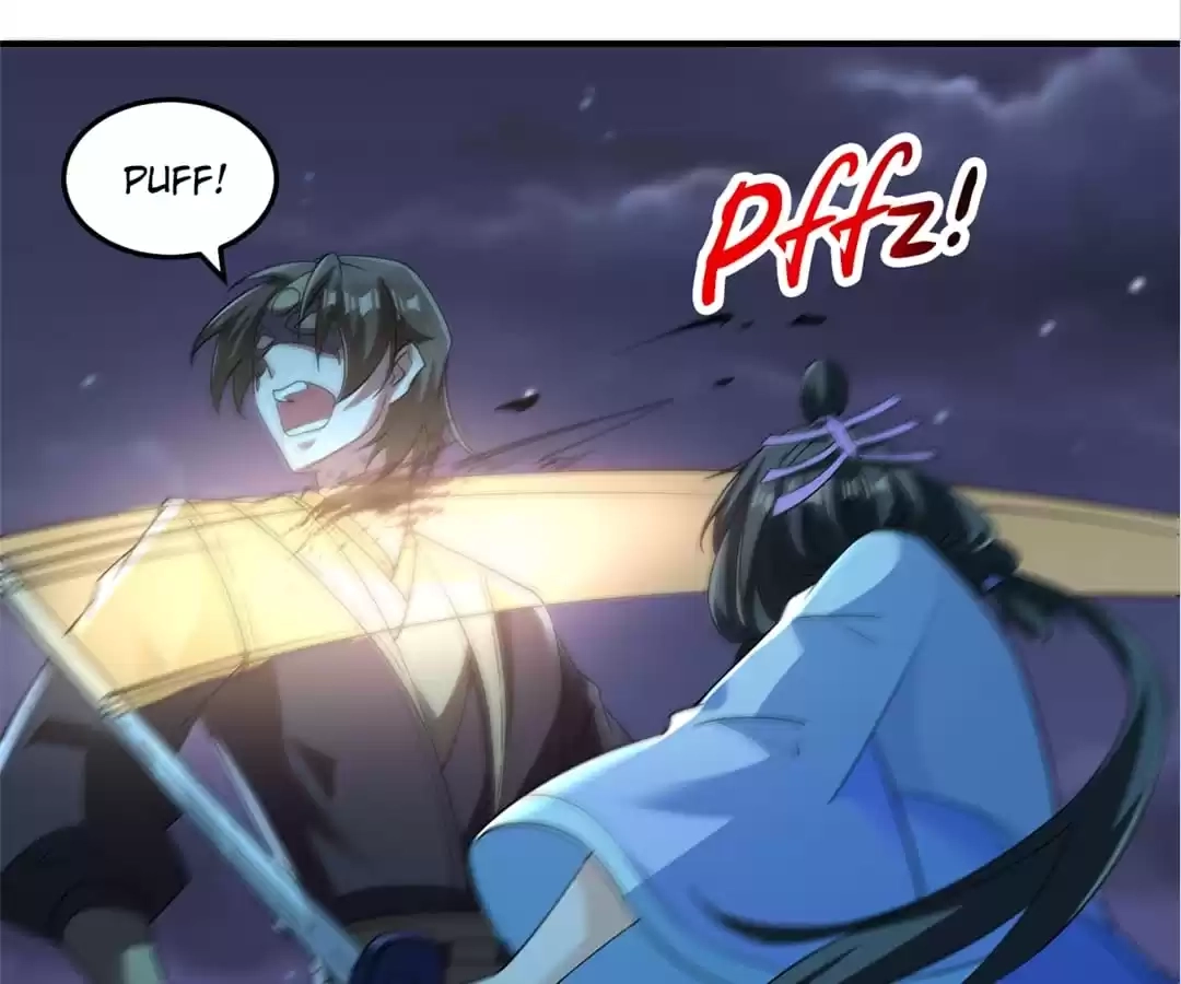Banished Disciple's Counterattack Chapter 305 page 160 - 