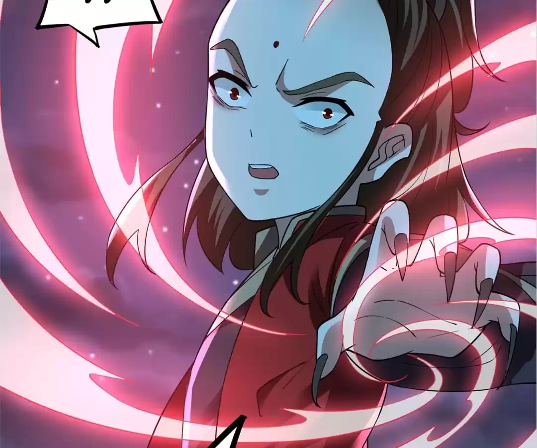 Banished Disciple's Counterattack Chapter 305 page 174 - 