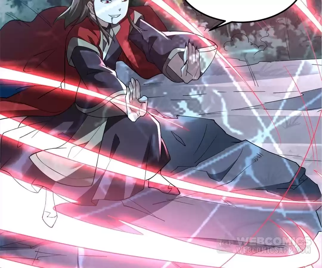 Banished Disciple's Counterattack Chapter 305 page 181 - 