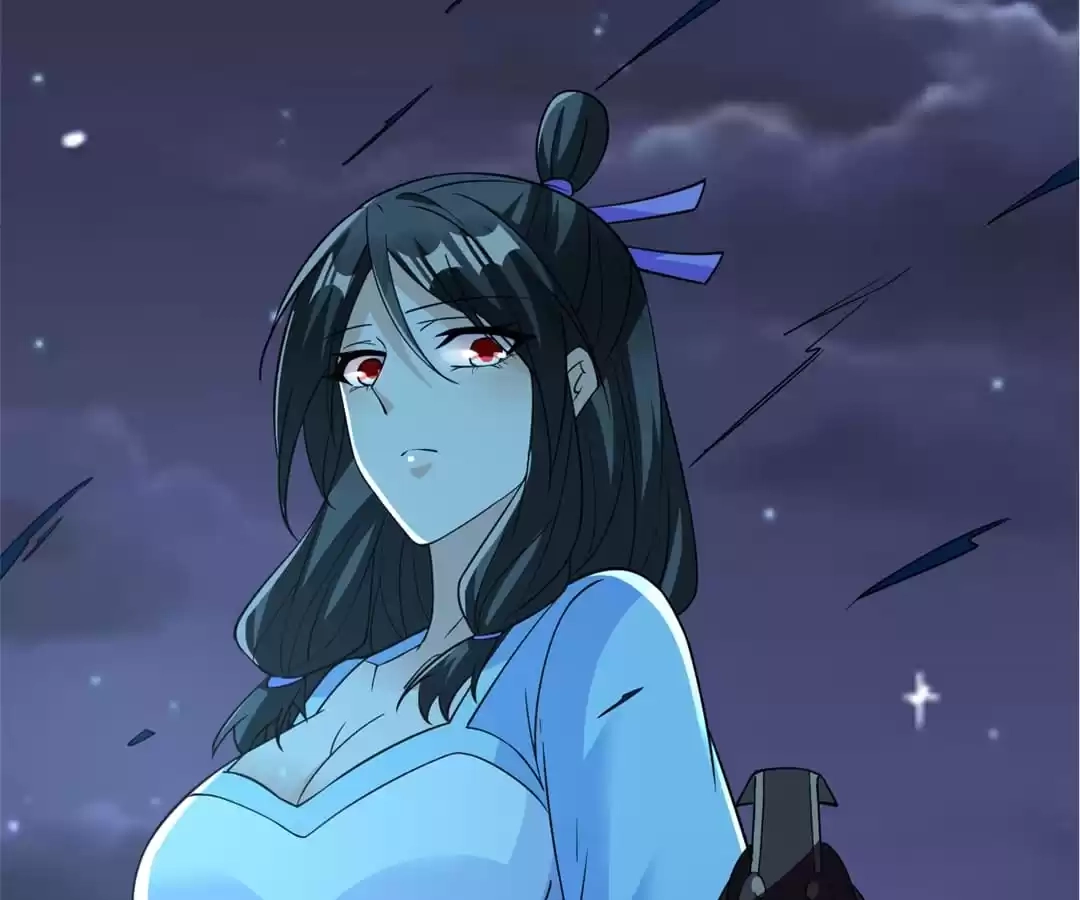 Banished Disciple's Counterattack Chapter 305 page 184 - 