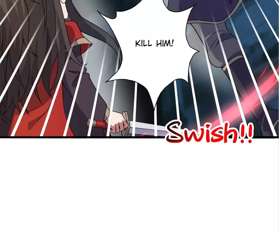 Banished Disciple's Counterattack Chapter 305 page 3 - 