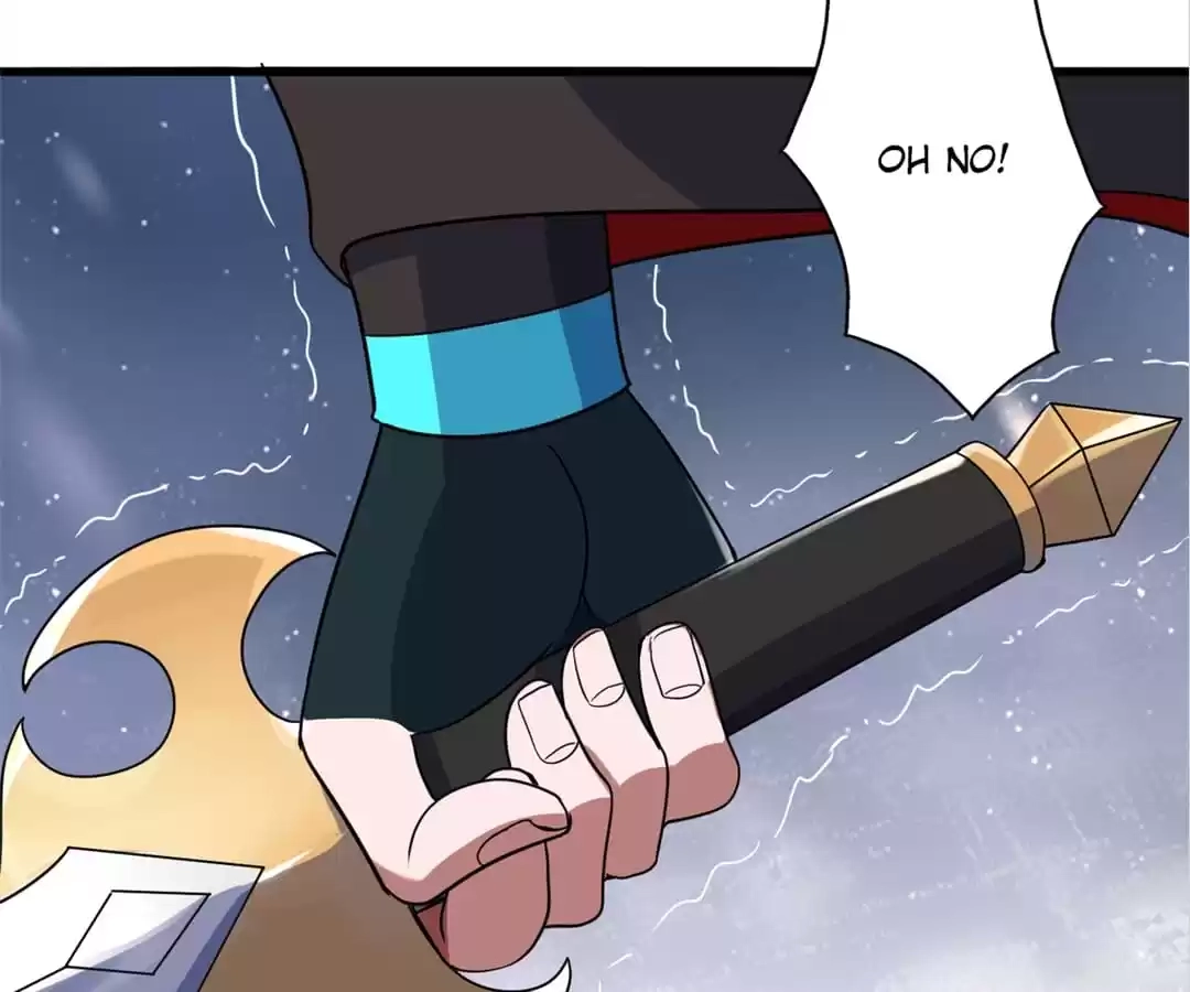 Banished Disciple's Counterattack Chapter 305 page 22 - 